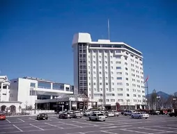 Highland Resort Hotel & Spa | Yamanaşi (idari bölge) - Minamitsuru - Kofu (ve civarı) - Fujiyoshida