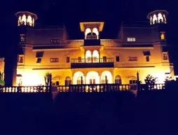 Hotel Jhalamand Garh | Racastan - Jodhpur Bölgesi - Jodhpur