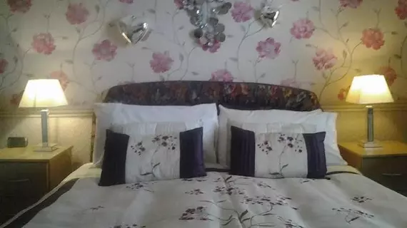 Abbey Lodge | Lancashire (kontluk) - Blackpool - Blackpool Şehir Merkezi