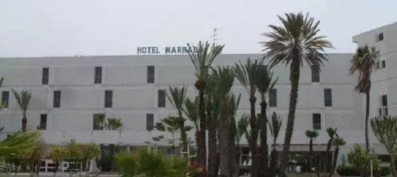 Hotel Marhaba | Agadir