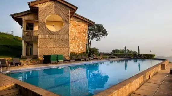 Cassia Lodge | Kampala