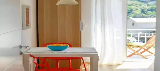 Apartments Silvija | Dubrovnik-Neretva - Dubrovnik (ve civarı) - Dubrovnik - Prijevor