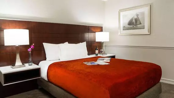 ALO Hotel | Kaliforniya - Orange County - Anaheim - Anaheim Resort