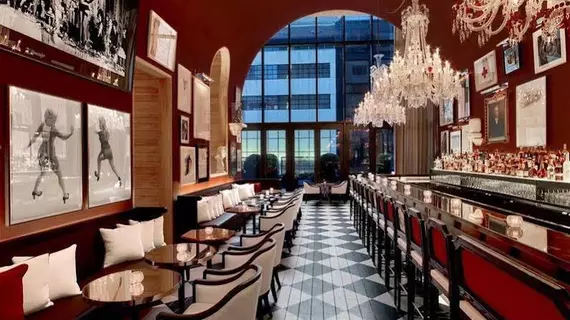 Baccarat Hotel and Residences New York | New York - New York (ve civarı) - Manhattan - Midtown