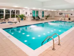 Residence Inn Waynesboro | Virginia - Staunton (ve civarı) - Waynesboro