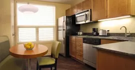 HYATT HOUSE DENVER AIRPORT | Kolorado - Denver (ve civarı) - Denver