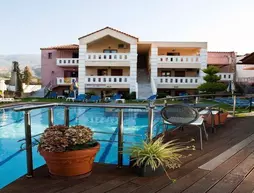 Kokalas Resort | Girit Adası - Hanya (bölge) - Apokoronas - Georgioupolis