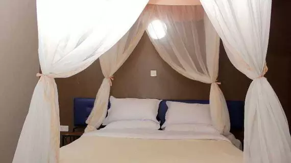 Sweet Lake Resort | Nakuru İlçesi - Nakuru (ve civarı) - Naivasha