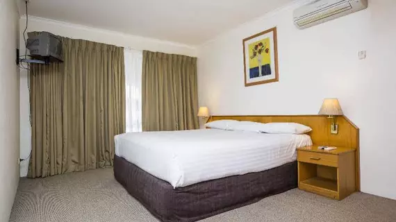 ibis Styles Canberra Eagle Hawk | Avustralya Başkent Bölgesi - Tuggeranong - Kanberra (ve civarı) - Sutton