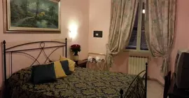 Hotel Philia | Lazio - Roma (ve civarı) - Roma Kent Merkezi - Rione XVIII Castro Pretorio