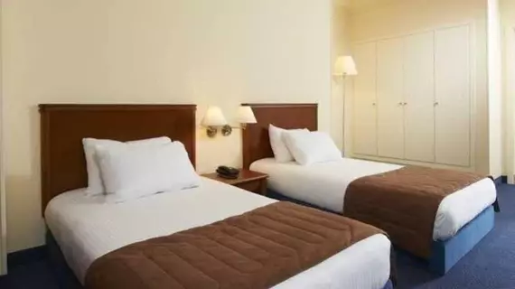 Alexandre Hotel | Beyrut (ve civarı) - Eşrefiye