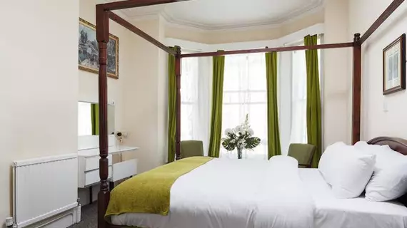 So Eastbourne Hotel | Doğu Sussex (kontluk) - Eastbourne