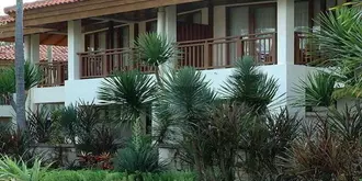 Lorin Dwangsa Solo Hotel