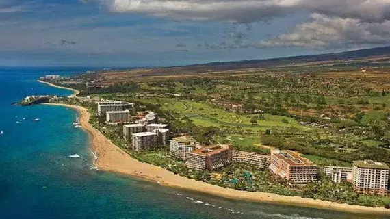 Marriott's Maui Ocean Club - Molokai, Maui & Lanai Towers | Hawaii - Lahaina - Kaanapali