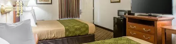 Econo Lodge Midtown | Georgia - Savannah (ve civarı) - Savana - Midtown