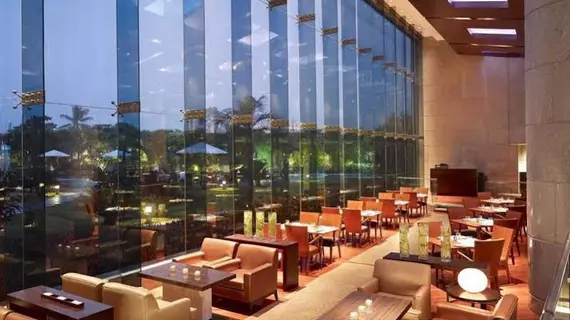 Hyatt Regency Mumbai | Maharaştra - Raigad - Bombay (ve civarı) - Bombay - Malad - Batı Banliyöleri