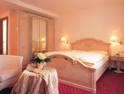 Romantik Hotel Schwarzer Adler | Tirol - Innsbruck (ve civarı) - Innsbruck - Innsbruck Şehir Merkezi