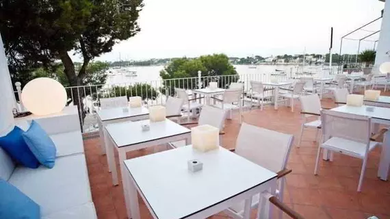 Hostal HPC Porto Colom | Balearic Adaları - Mayorka Adası - Campos - Migjorn