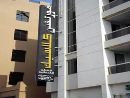 Fortune (Elite) Classic Hotel Apartment | Dubai - Dubai