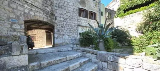 Apartment Sara | Split-Dalmaçya - Split - Split Eski Kent Bölgesi