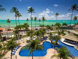 Maceió Atlantic Suites | Northeast Region - Alagoas (eyaleti) - Maceio - Jatiuca