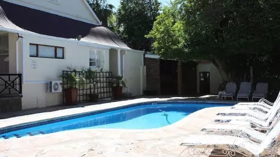 Karoopark Guest House | Eastern Cape - Camdeboo - Graaff-Reinet