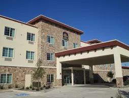 Best Western Plus Forest Hill Inn and Suites | Teksas - Fort Worth (ve civarı) - Fort Worth - Forest Hill