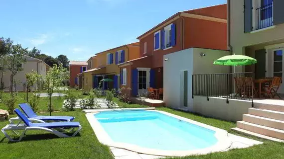 Residence l Enclos de l aqueduc | Occitanie - Herault (bölge) - Montpellier (ve civarı) - Castries