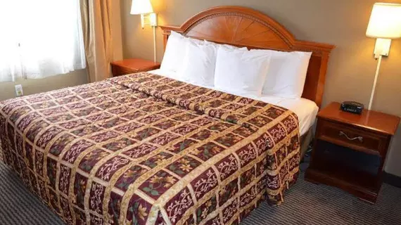 Comfort Inn Downtown | Michigan - Detroit (ve civarı) - Detroit - Downtown Detroit