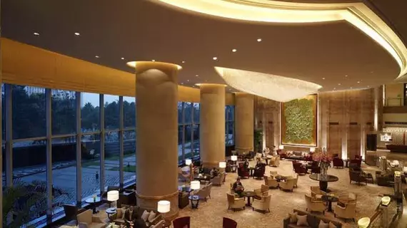 Shangri-La Hotel Ningbo | Zhejiang - Ningbo - Malangqiao - Haishu