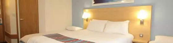 Travelodge Newbury Tot Hill | Berkshire (kontluk) - Newbury