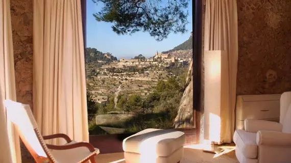 Mirabó de Valldemossa | Balearic Adaları - Mayorka Adası - Valldemossa