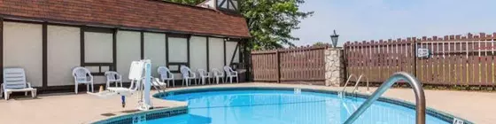 Knights Inn Elkton | Maryland - Elkton