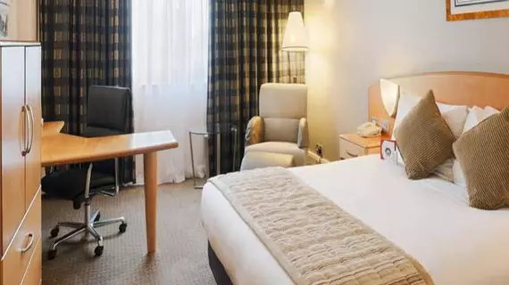 Crowne Plaza Leeds | Batı Yorkshire (kontluk) - Leeds