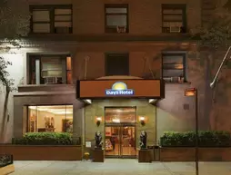 Days Hotel by Wyndham on Broadway NYC | New York - New York (ve civarı) - Manhattan - Upper West Side