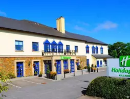 Holiday Inn Killarney | Kerry (kontluk) - Killarney