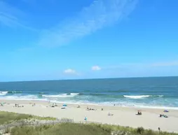 Atlantic Oceanfront Inn | Maryland - Ocean City (ve civarı) - Ocean City - Midtown Ocean City