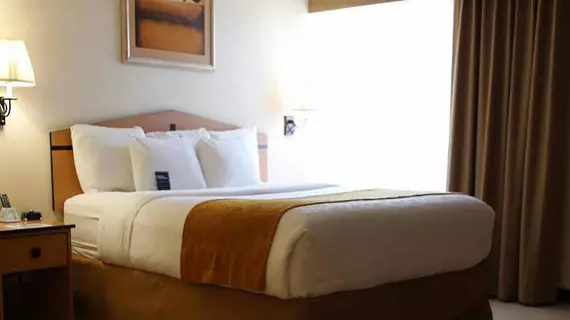 Red Lion Inn & Suites Denver Airport | Kolorado - Denver (ve civarı) - Denver