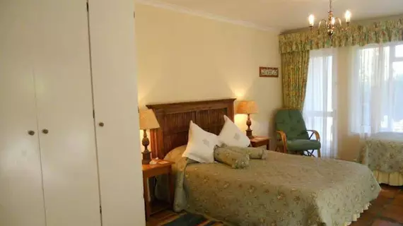 Yellowwood Lodge | Western Cape (il) - Knysna