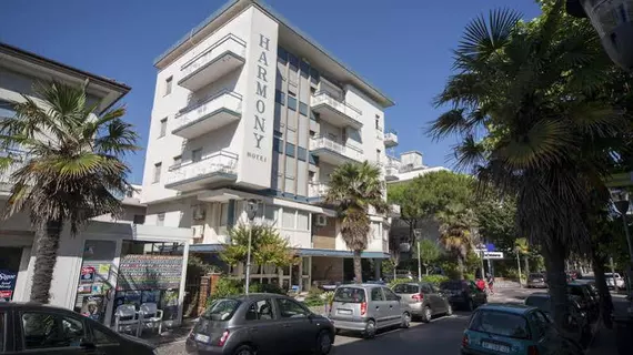 Hotel Harmony | Emilia-Romagna - Riccione