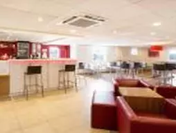 TRAVELODGE CHELMSFORD | Essex (kontluk) - Chelmsford