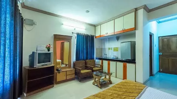 Nikita Residency | Goa - Kuzey Goa - Calangute