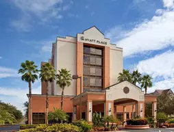 Hyatt Place - Orlando Convention Center | Florida - Orlando (ve civarı) - International Drive