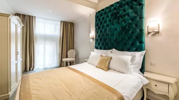 Old Town Boutique Hotel | Bükreş (ve civarı) - Bükreş   Kent Merkezi - Lipscani