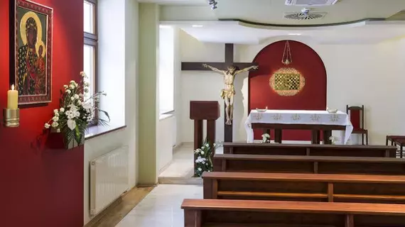 Domus Mater | Küçük Polonya Voyvodalığı - Krakow (ve civarı) - Krakow