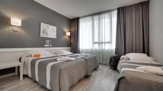 Hotel Bed4U Castejón | Navarra - Castejon