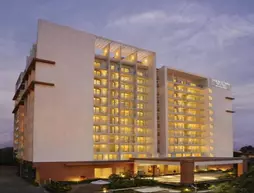 DoubleTree by Hilton Bangalore Outer Ring Road | Karnataka - Bengaluru (ve civarı) - Bengaluru - HSR Layout