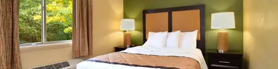 Extended Stay America - Houston - Westchase - Westheimer | Teksas - Houston (ve civarı) - Houston - Westchase