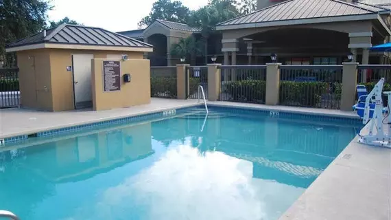 Best Western Palm Coast | Florida - Daytona Beach (ve civarı) - Palm Coast