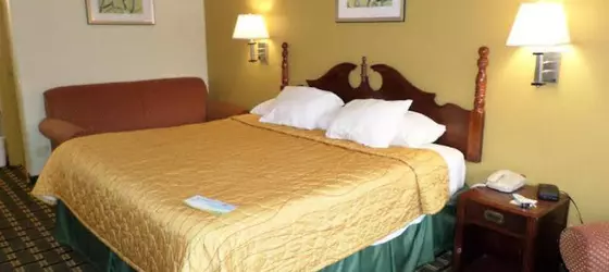 Days Inn Kent - Akron | Ohio - Summit İlçesi - Akron (ve civarı) - Kent